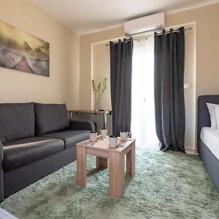 Alfa House Daire Yanya Dış mekan fotoğraf