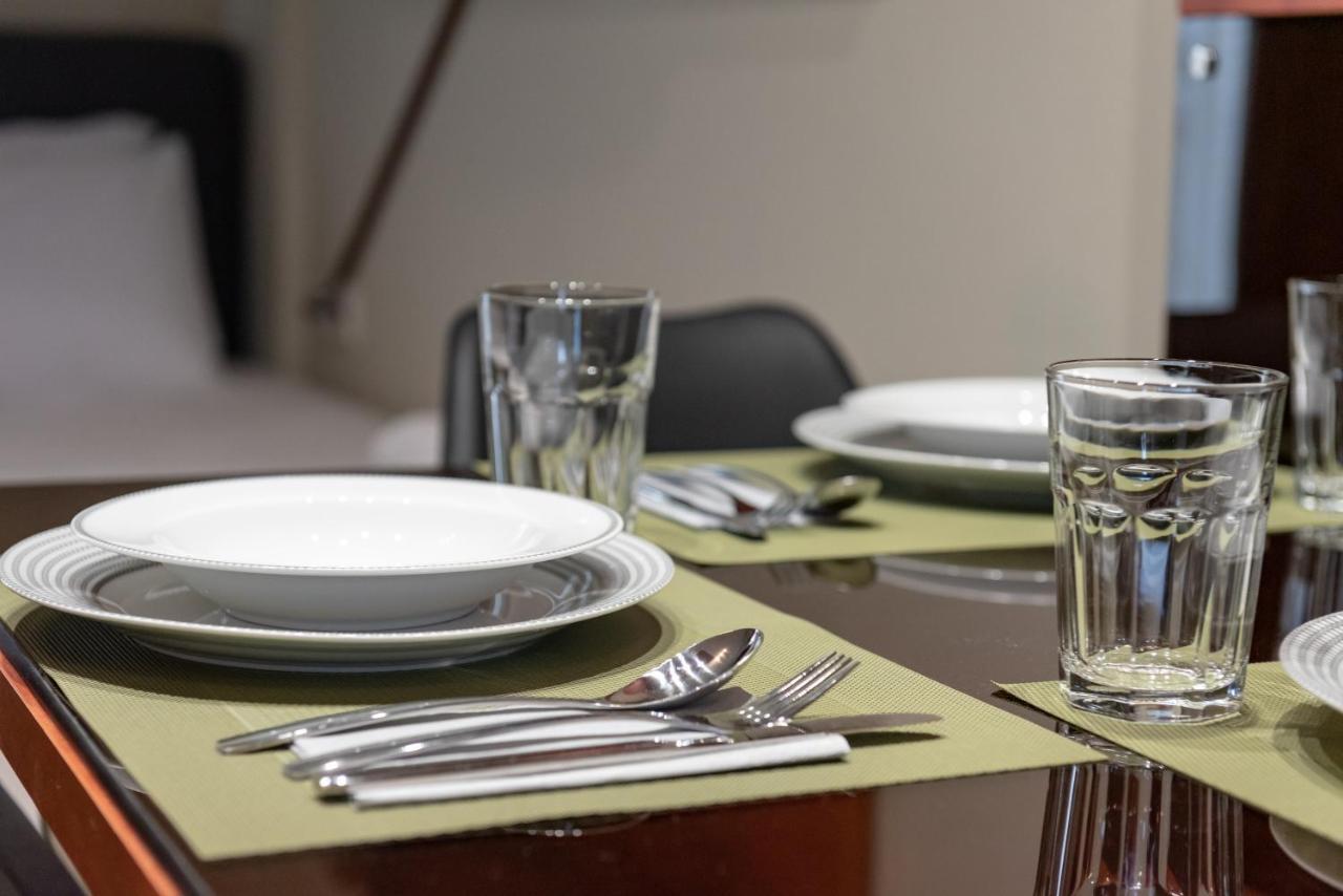 Alfa House Daire Yanya Dış mekan fotoğraf