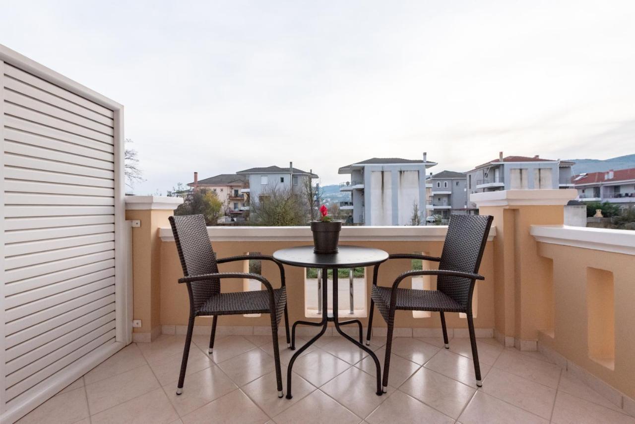 Alfa House Daire Yanya Dış mekan fotoğraf